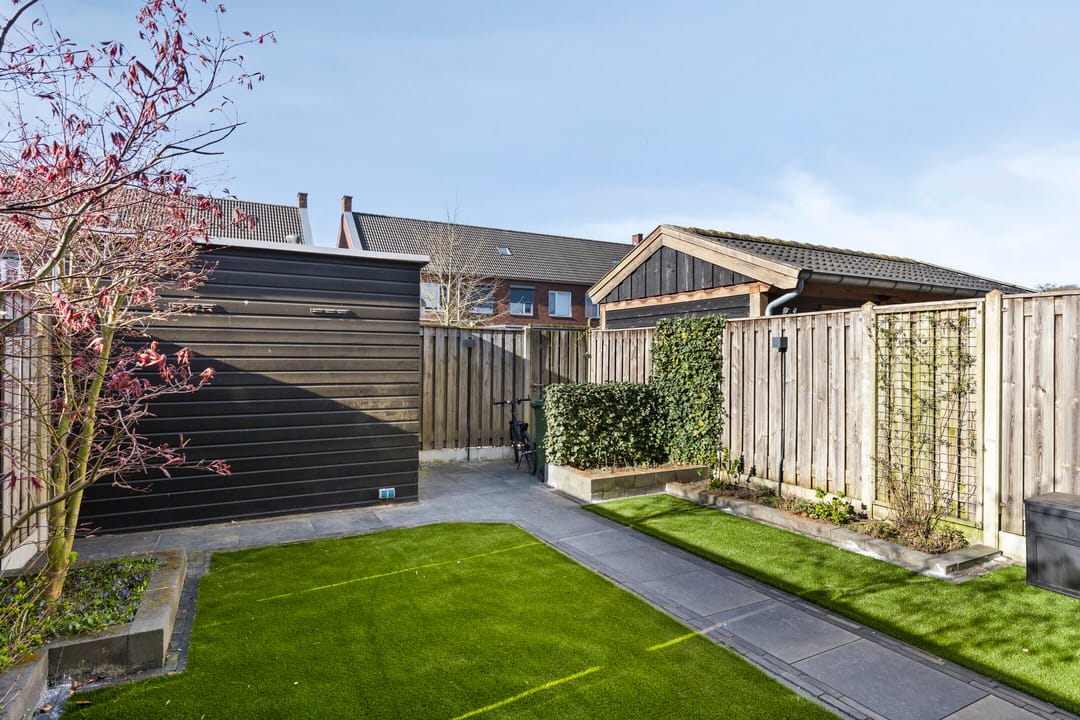 Foto 32 van Gracht 49