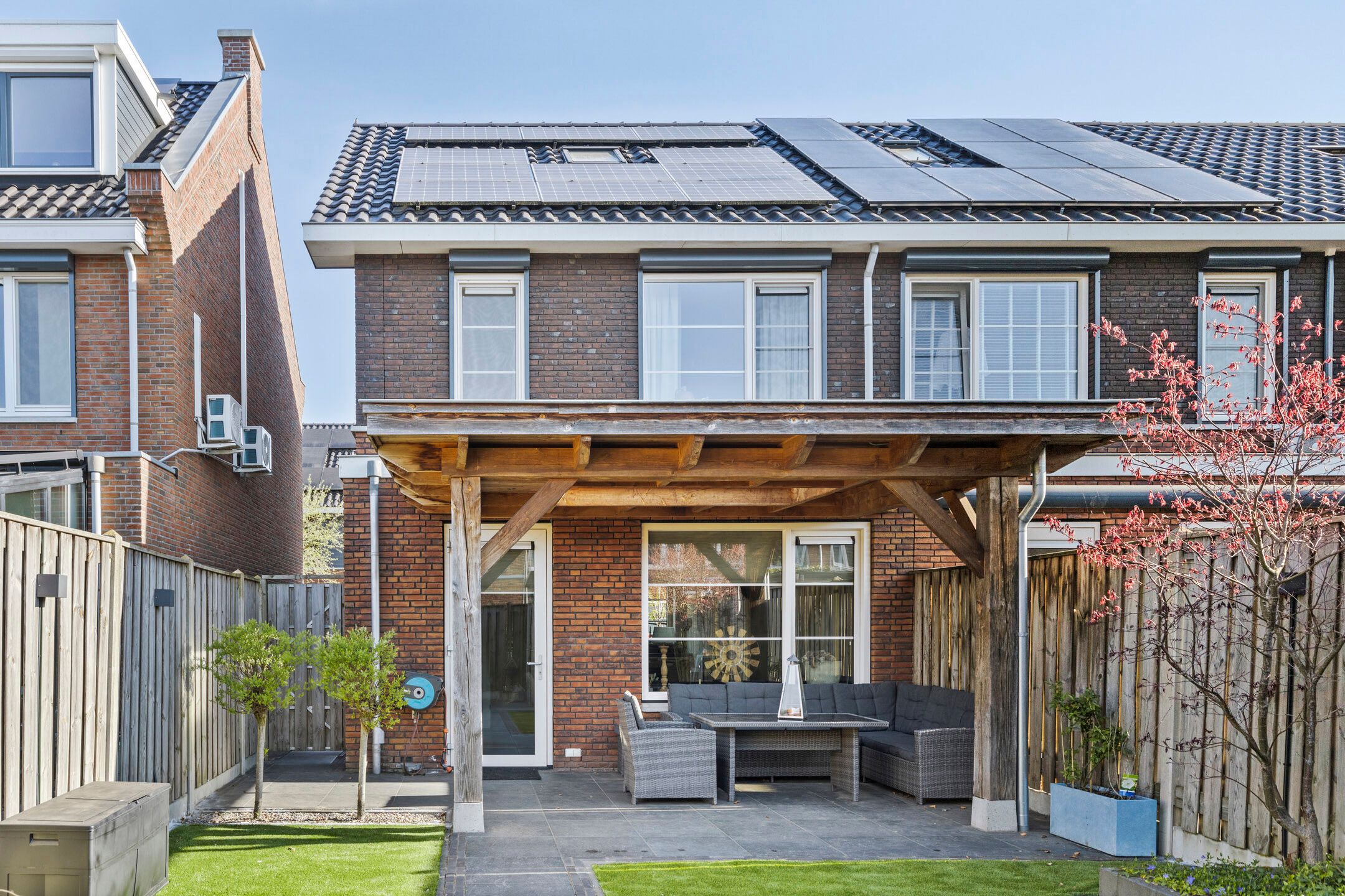 Foto 33 van Gracht 49