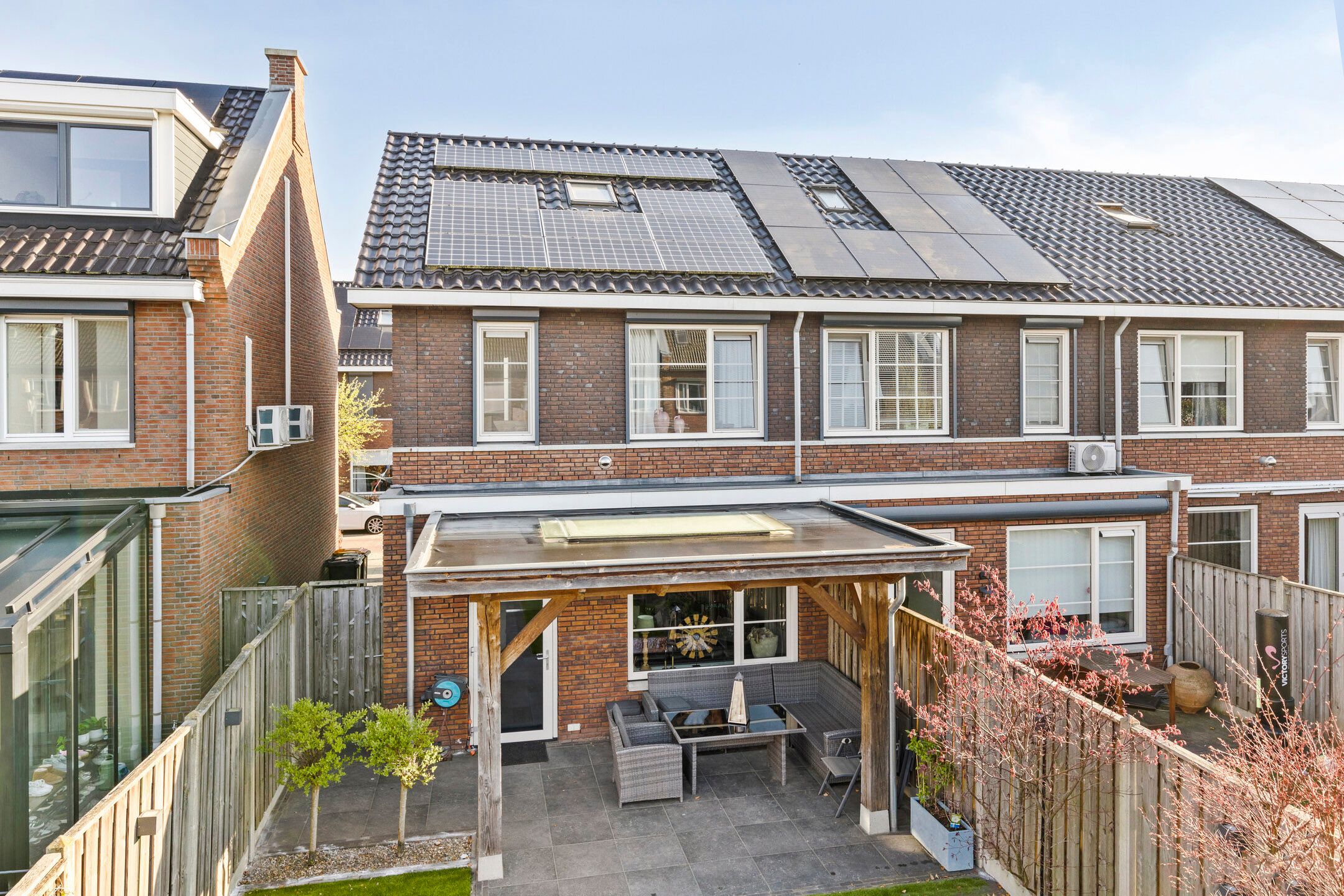 Foto 36 van Gracht 49