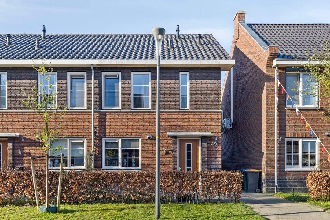 Foto 38 van Gracht 49