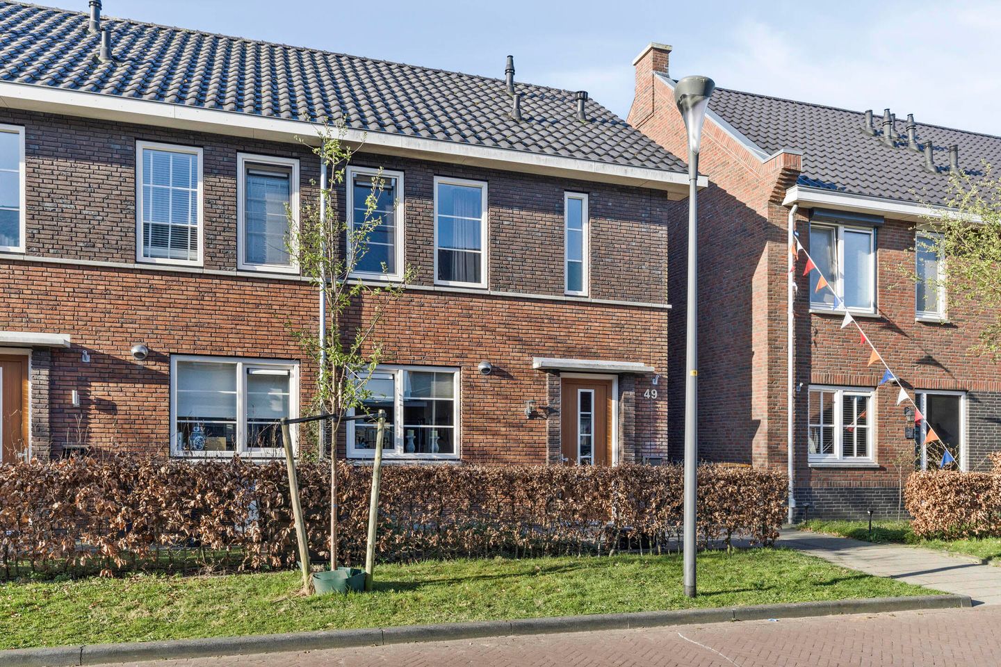 Foto 40 van Gracht 49