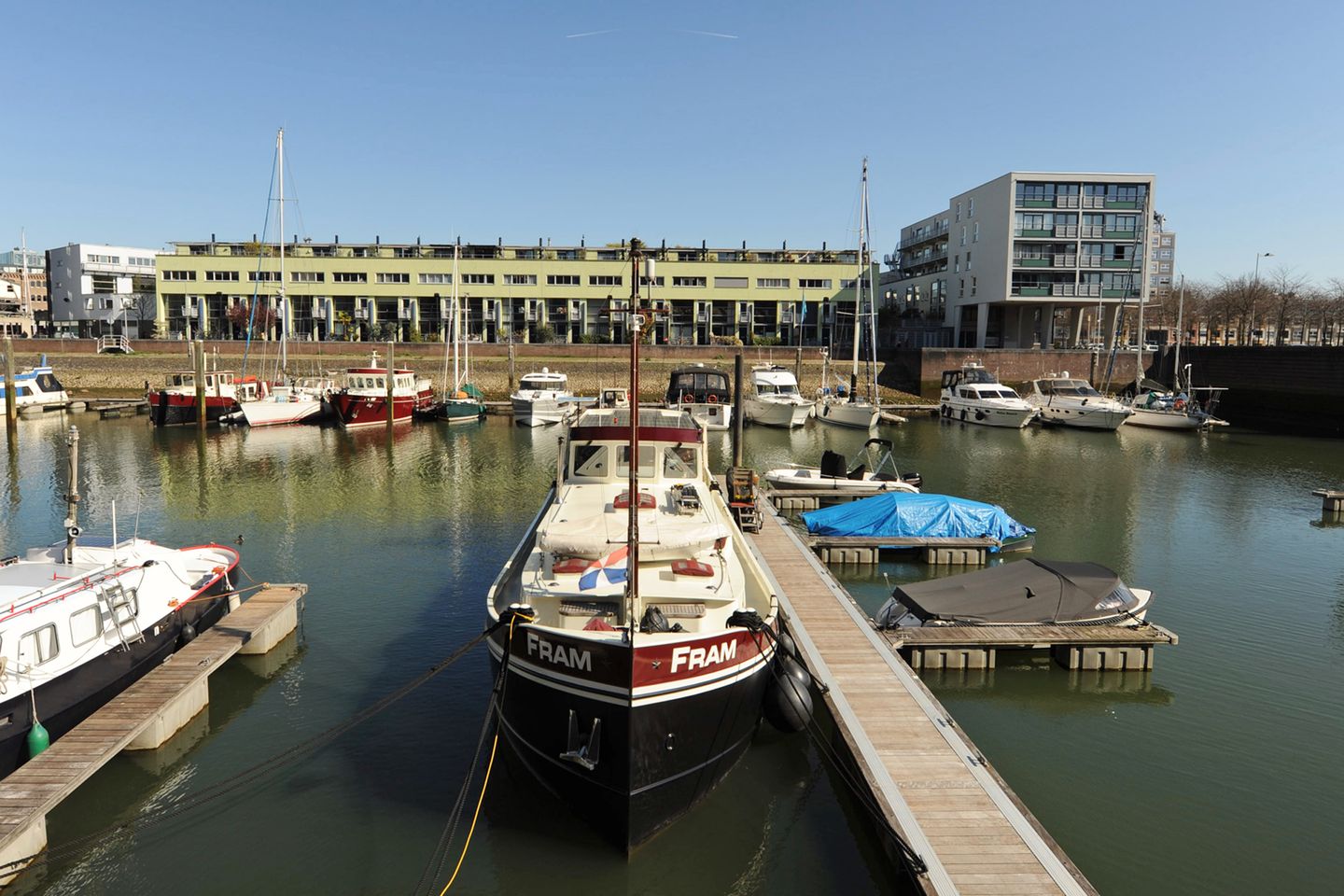 Foto 4 van Rijksboom 90