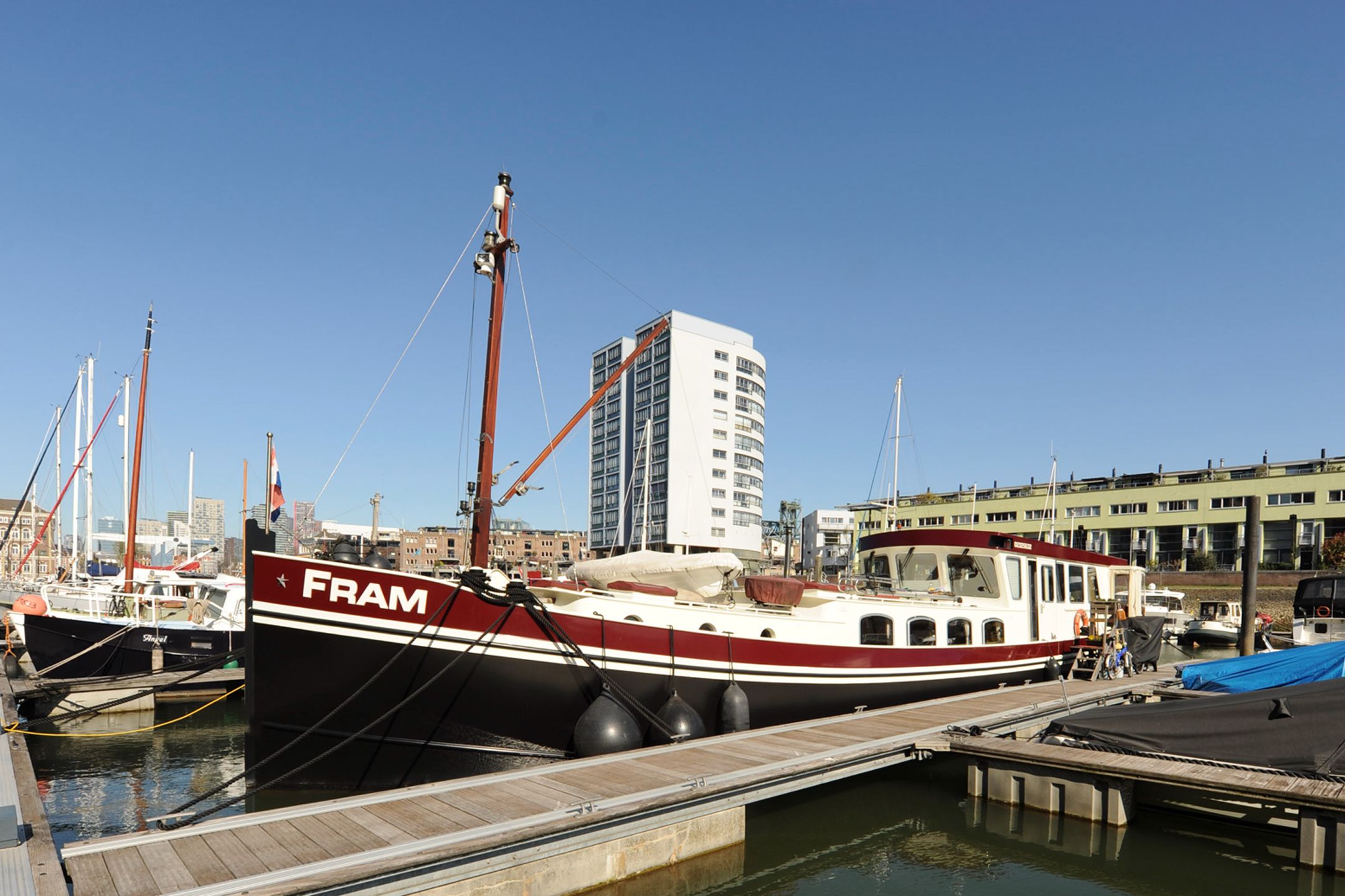 Foto 6 van Rijksboom 90