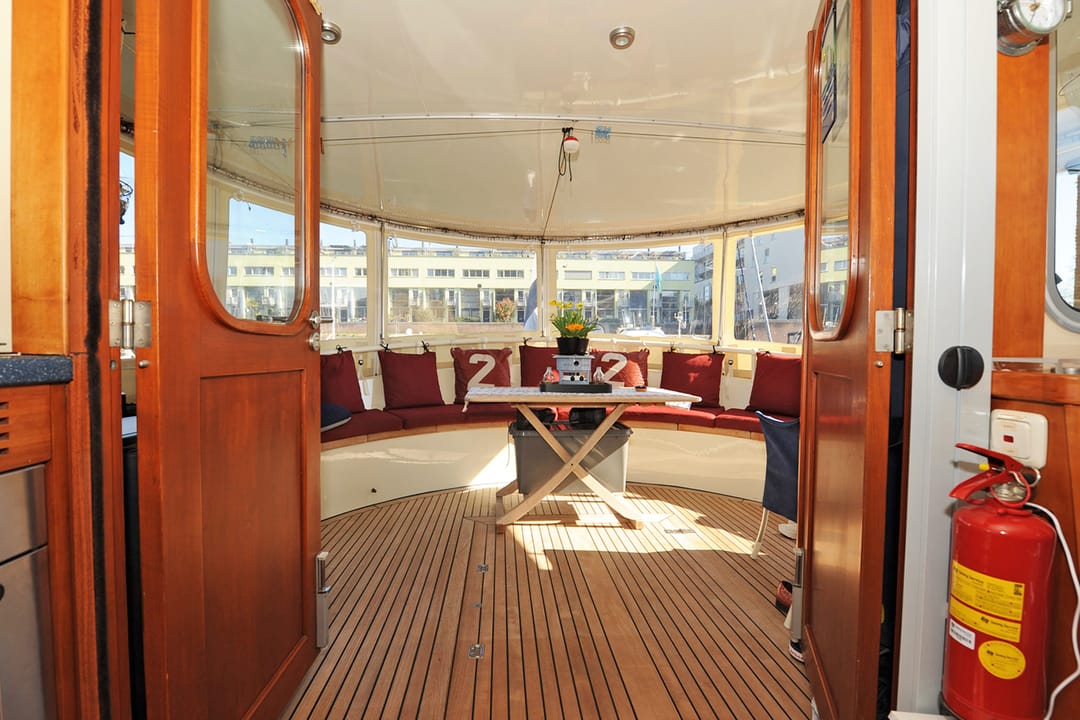 Foto 7 van Rijksboom 90