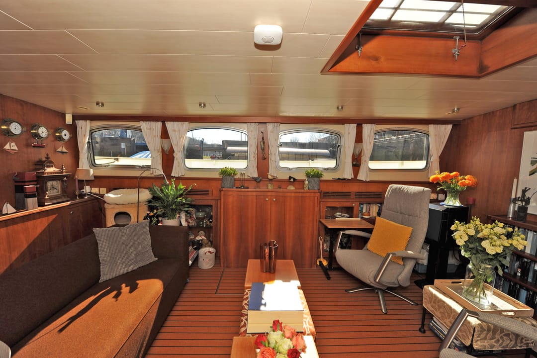 Foto 11 van Rijksboom 90