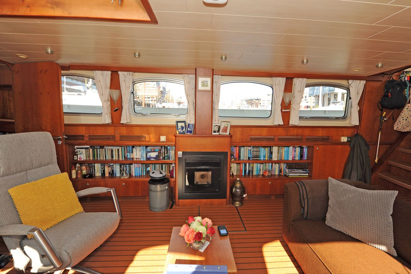 Foto 14 van Rijksboom 90