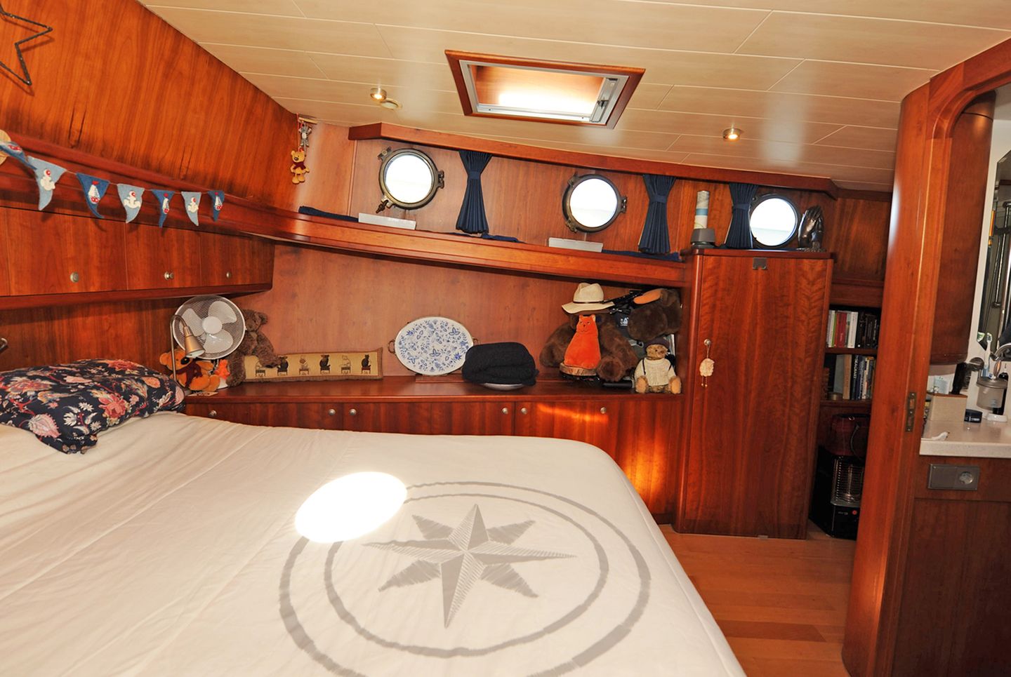 Foto 19 van Rijksboom 90