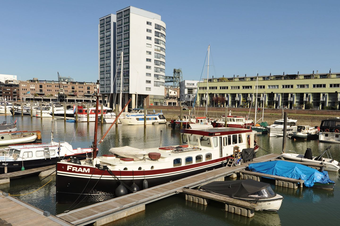 Foto 25 van Rijksboom 90