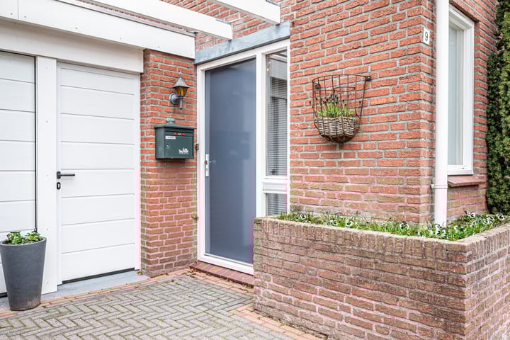 Foto 2 van Harkenland 9