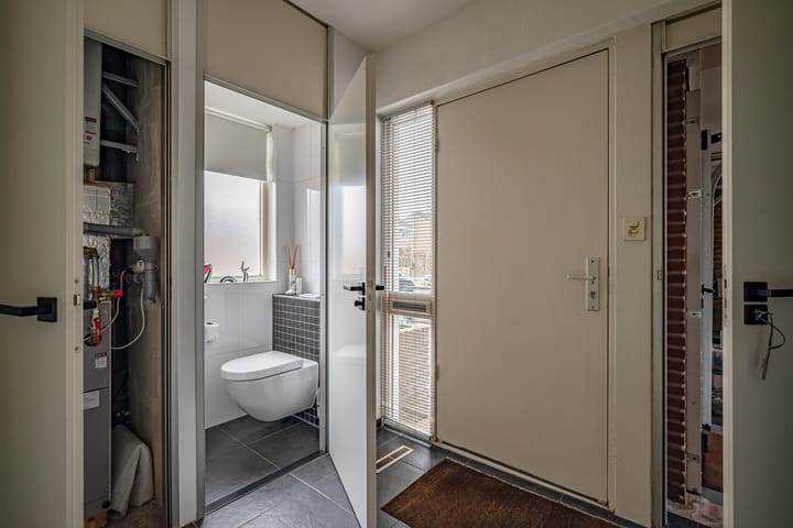 Foto 4 van Harkenland 9