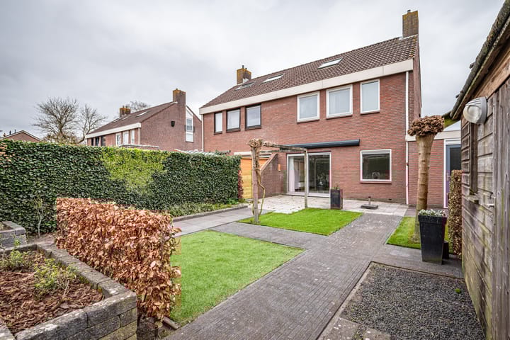 Foto 32 van Harkenland 9