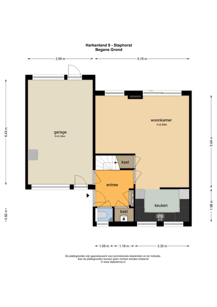 Foto 35 van Harkenland 9