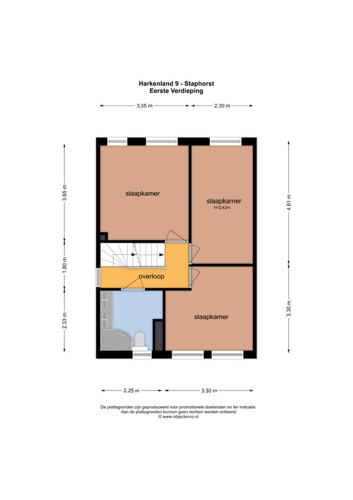 Foto 36 van Harkenland 9