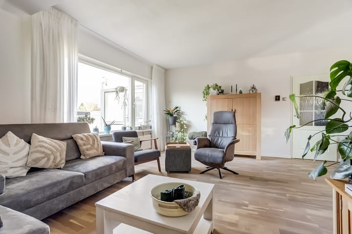 Foto 8 van Schimmelpenninckstraat 32