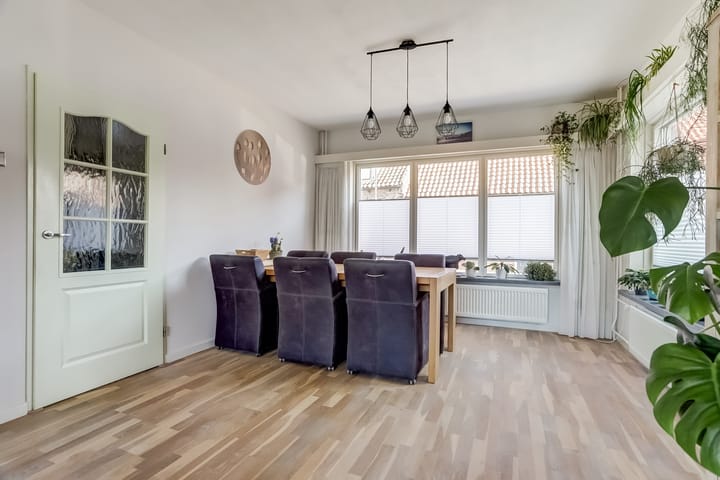 Foto 10 van Schimmelpenninckstraat 32