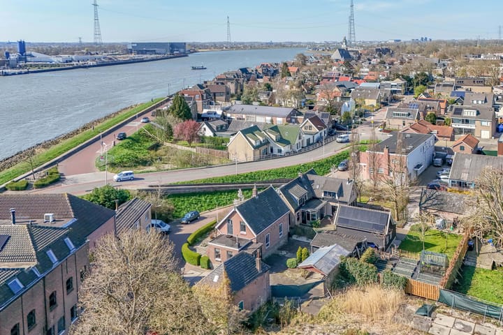 Foto 3 van Burgemeester van der Willigenstraat 6