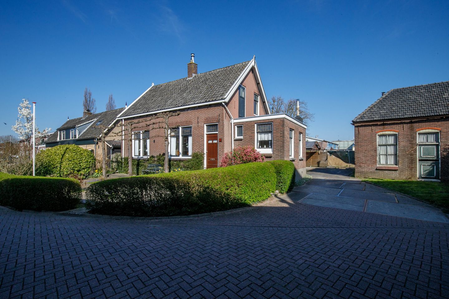 Foto 5 van Burgemeester van der Willigenstraat 6