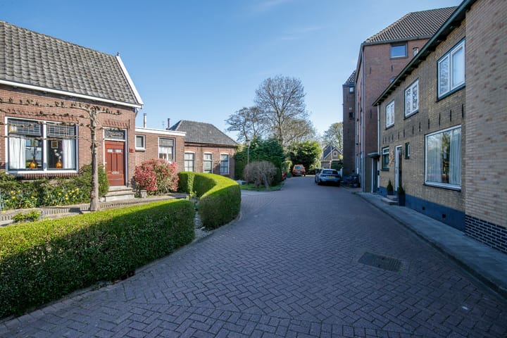 Foto 6 van Burgemeester van der Willigenstraat 6