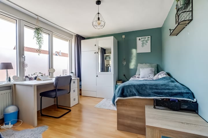 Foto 20 van Schimmelpenninckstraat 32