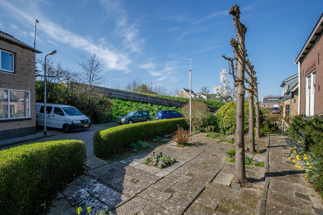 Foto 7 van Burgemeester van der Willigenstraat 6