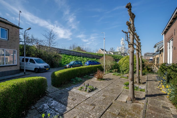 Foto 7 van Burgemeester van der Willigenstraat 6