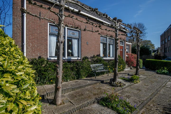 Foto 8 van Burgemeester van der Willigenstraat 6