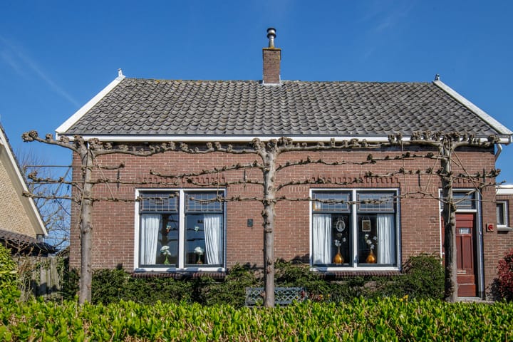 Foto 9 van Burgemeester van der Willigenstraat 6