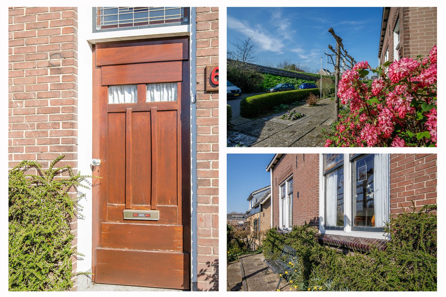 Foto 10 van Burgemeester van der Willigenstraat 6