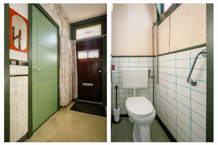 Foto 11 van Burgemeester van der Willigenstraat 6