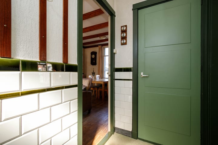 Foto 12 van Burgemeester van der Willigenstraat 6