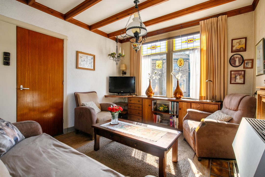 Foto 13 van Burgemeester van der Willigenstraat 6