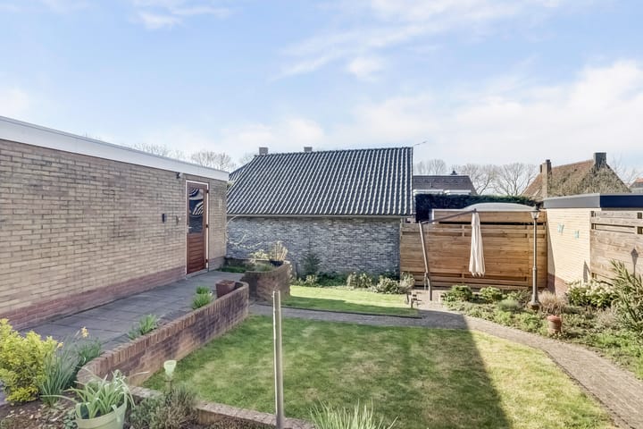 Foto 28 van Schimmelpenninckstraat 32