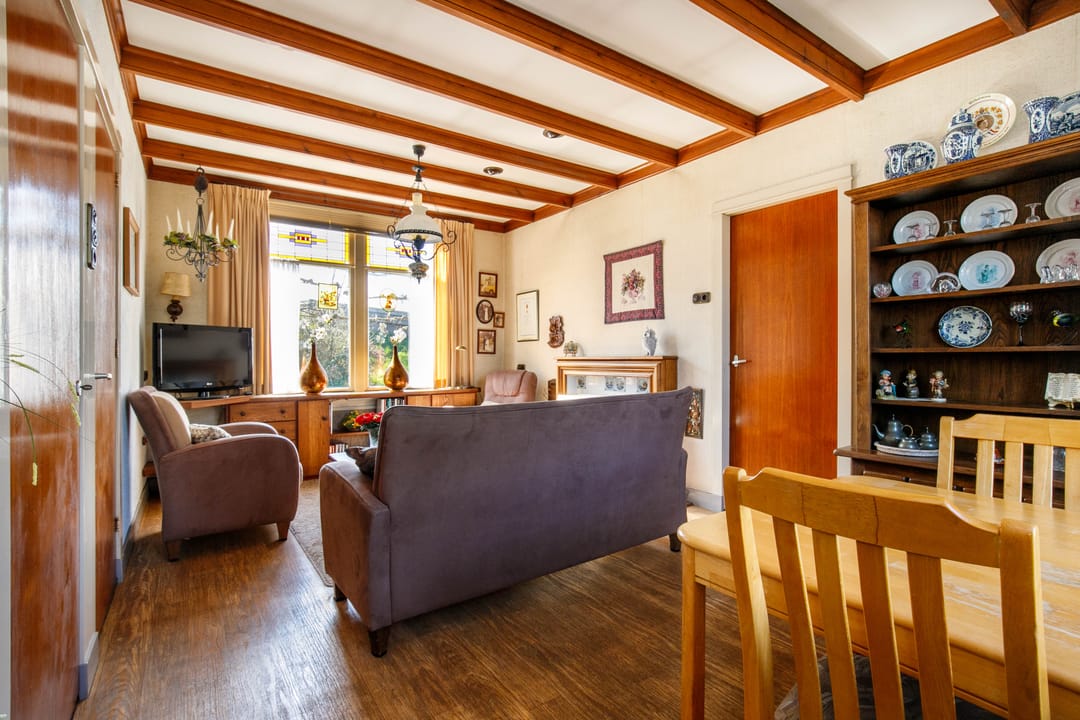 Foto 16 van Burgemeester van der Willigenstraat 6