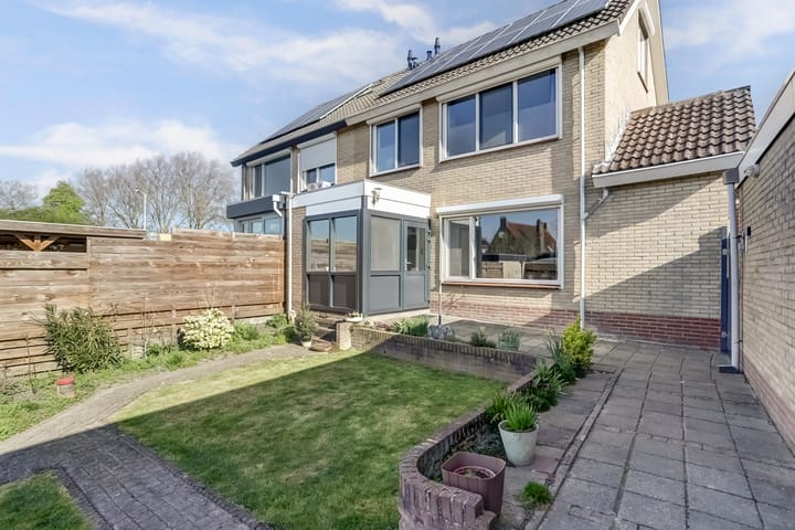 Foto 30 van Schimmelpenninckstraat 32