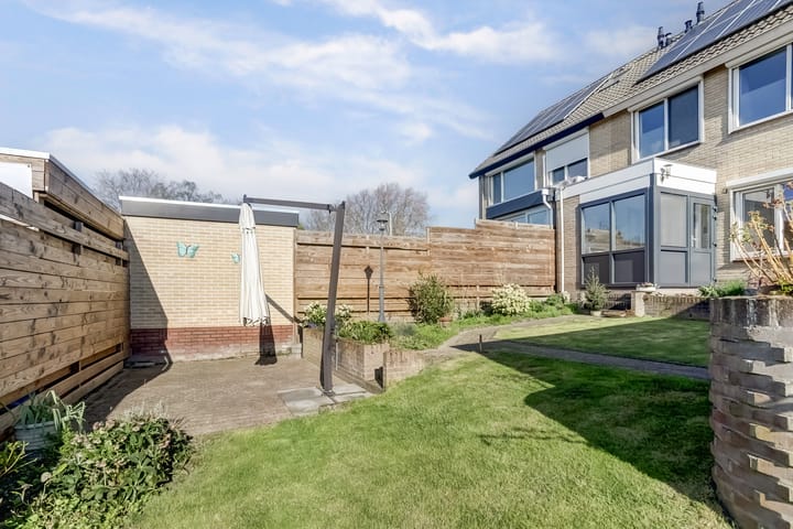 Foto 32 van Schimmelpenninckstraat 32