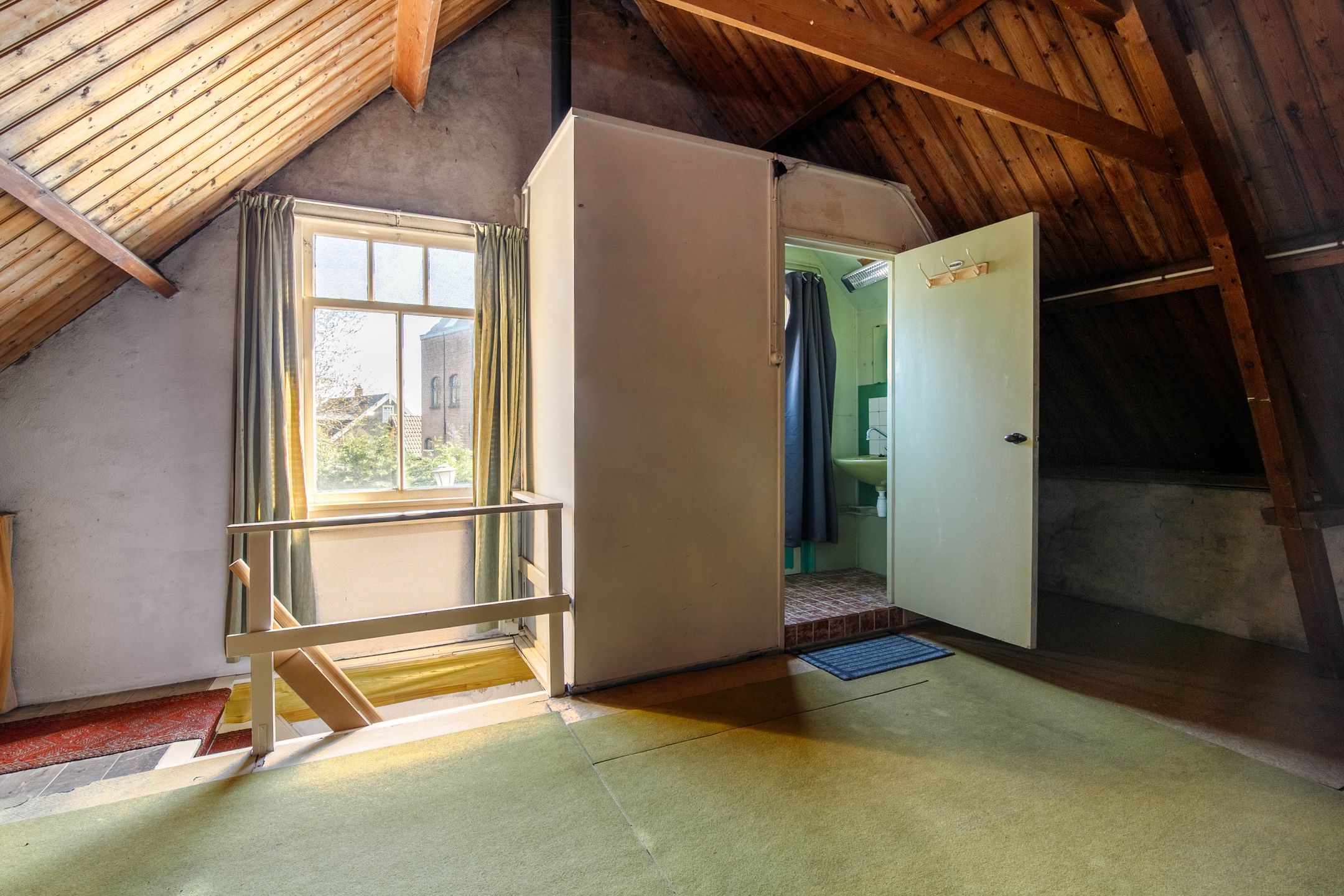 Foto 24 van Burgemeester van der Willigenstraat 6