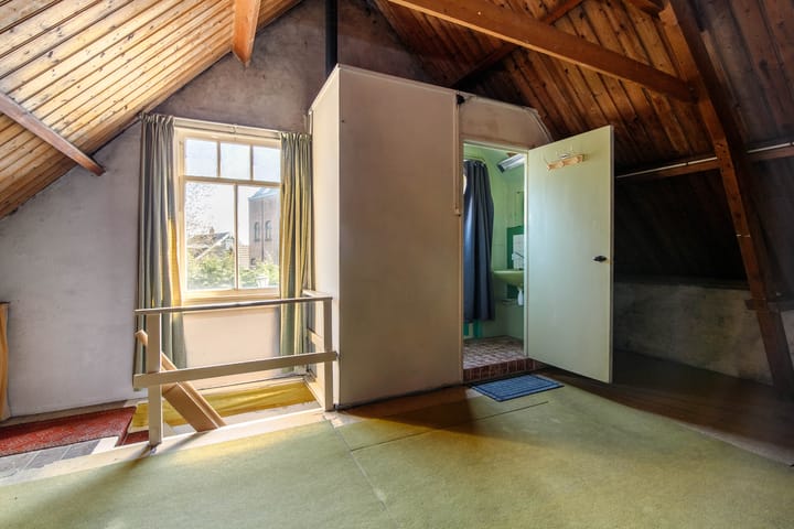 Foto 24 van Burgemeester van der Willigenstraat 6