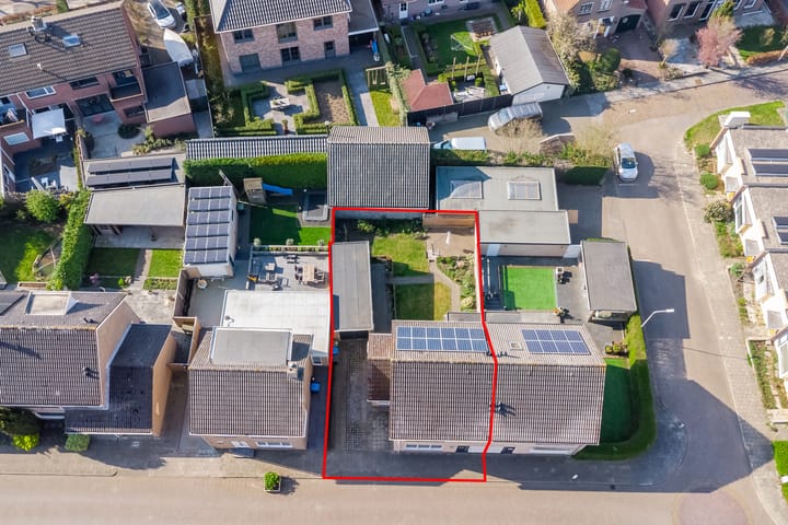 Foto 38 van Schimmelpenninckstraat 32