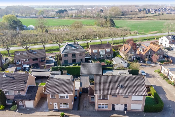 Foto 40 van Schimmelpenninckstraat 32