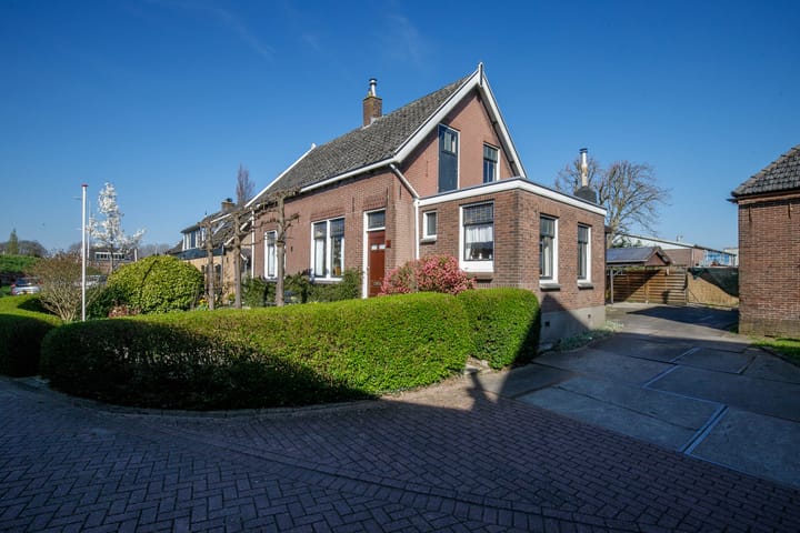 Foto 29 van Burgemeester van der Willigenstraat 6