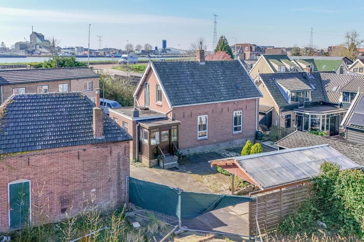 Foto 30 van Burgemeester van der Willigenstraat 6