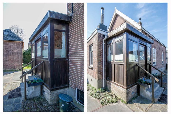 Foto 33 van Burgemeester van der Willigenstraat 6