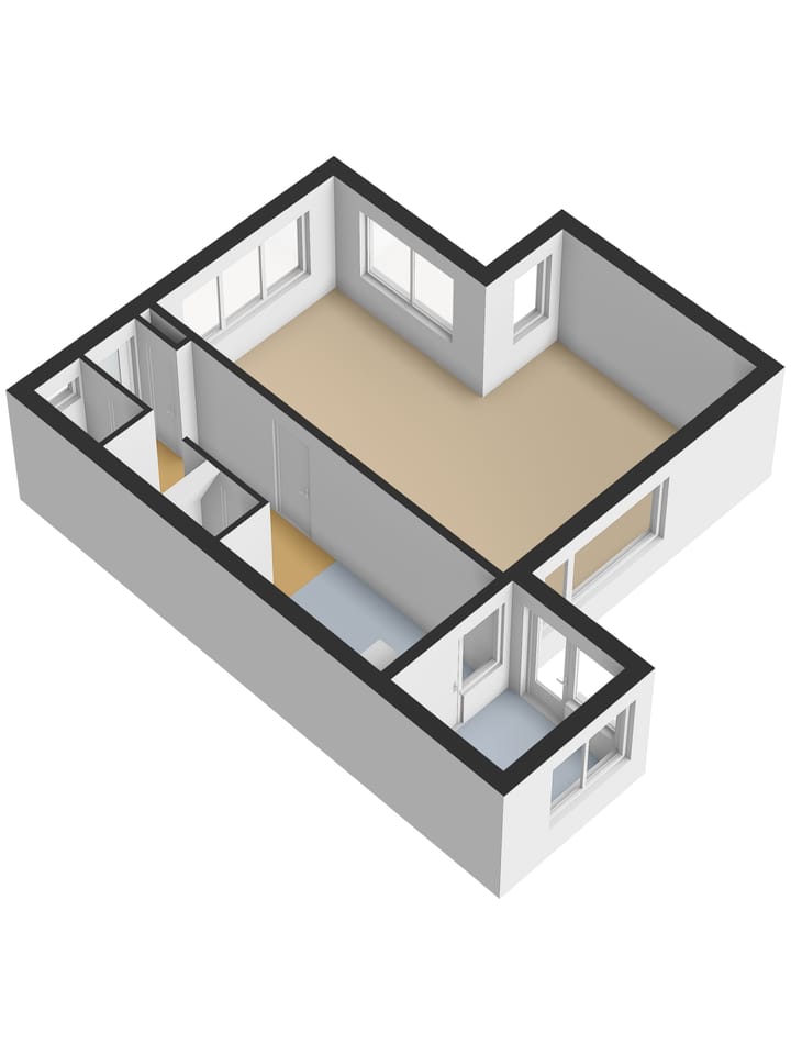 Foto 47 van Schimmelpenninckstraat 32