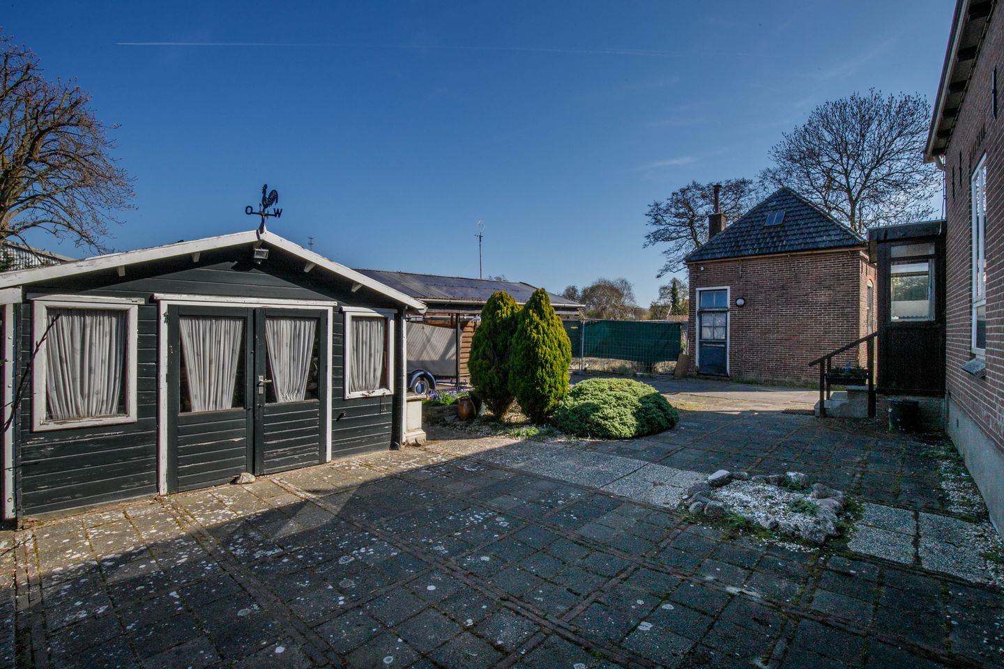 Foto 35 van Burgemeester van der Willigenstraat 6