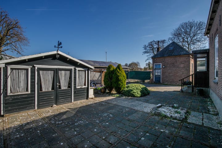 Foto 35 van Burgemeester van der Willigenstraat 6