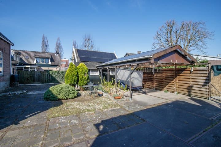 Foto 36 van Burgemeester van der Willigenstraat 6