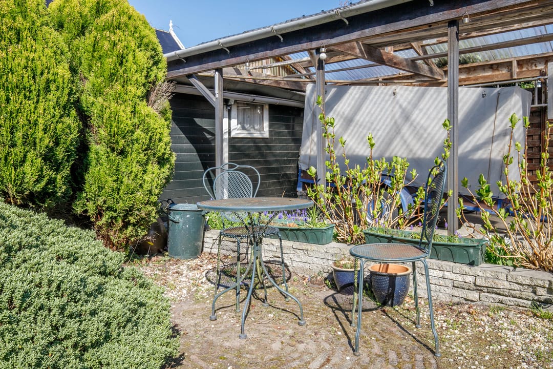 Foto 37 van Burgemeester van der Willigenstraat 6