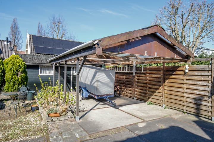 Foto 38 van Burgemeester van der Willigenstraat 6