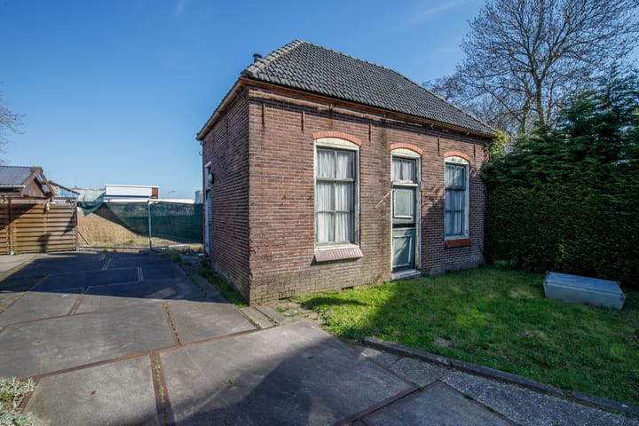 Foto 39 van Burgemeester van der Willigenstraat 6