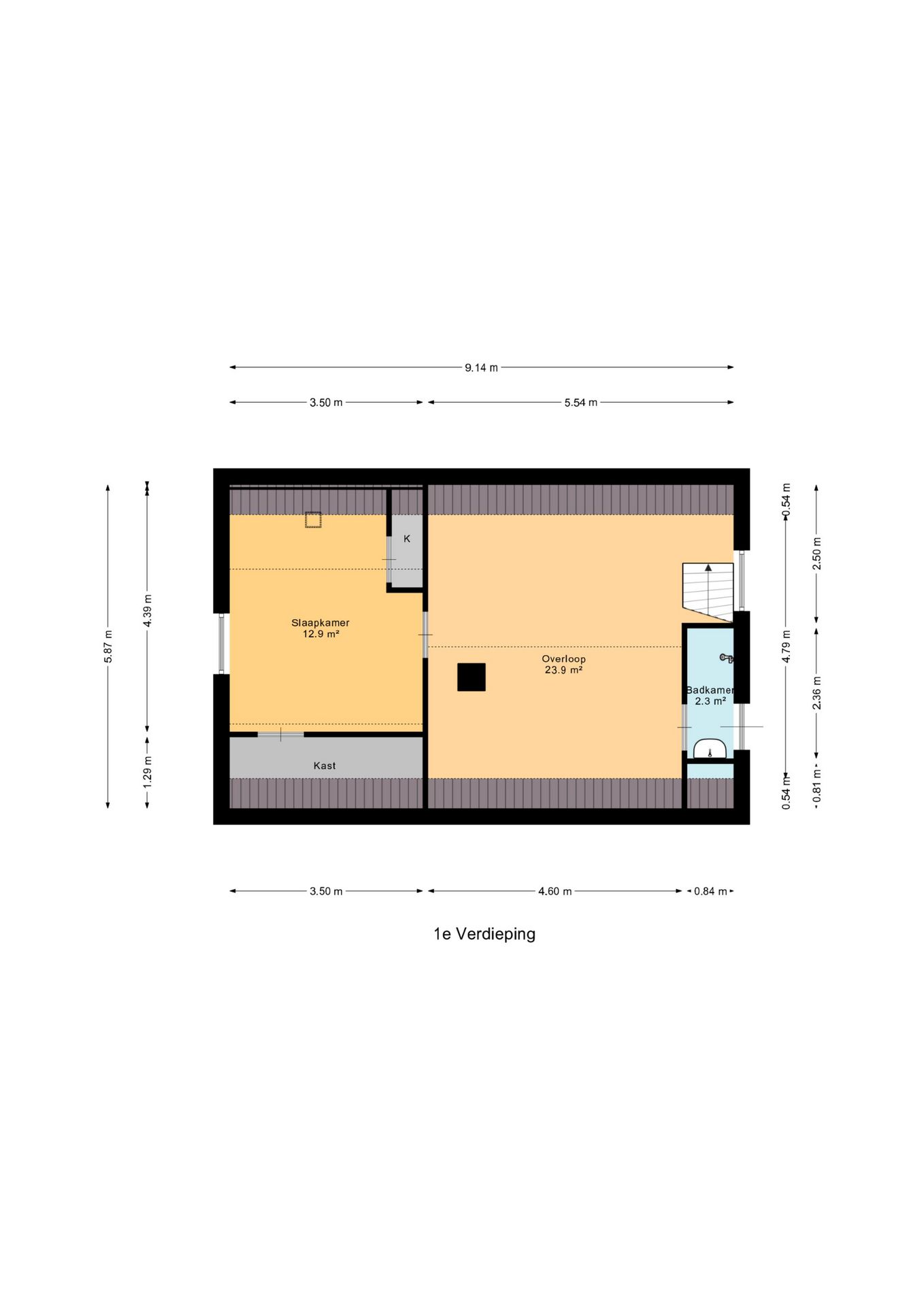 Foto 49 van Burgemeester van der Willigenstraat 6
